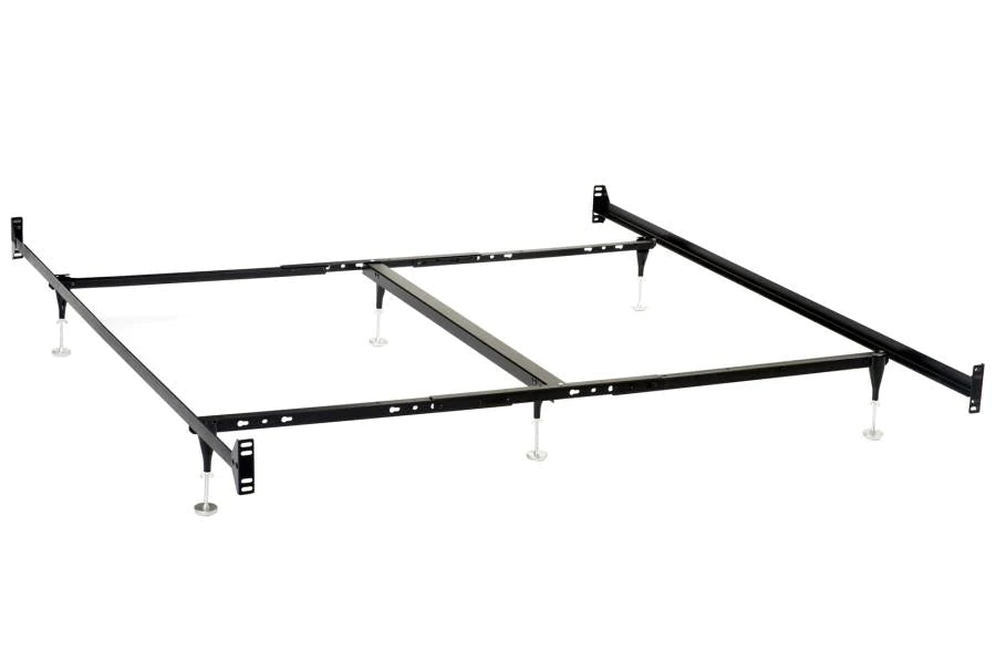 Queen/Eastern/standard king bed frame for headboard and footboard only CO-9602QK