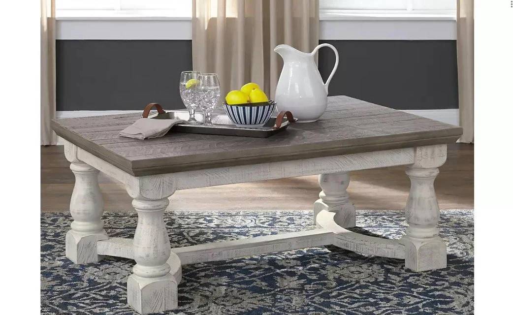 Havalance Lift-Top Coffee Table NEW AY-T814-9