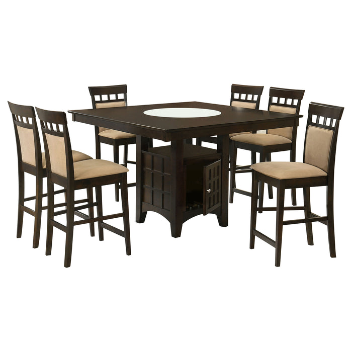Gabriel Counter Height Dining Set