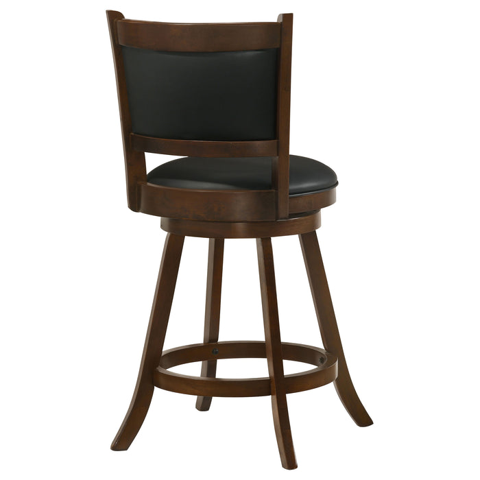 Broxton Swivel Counter Chair