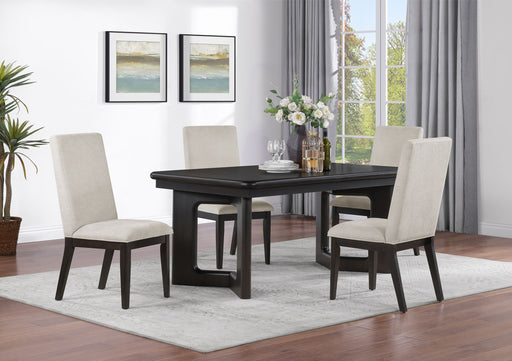 Hathaway 5 Pc Dining Set image