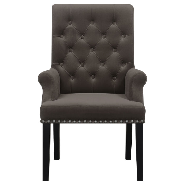 Alana Arm Chairs