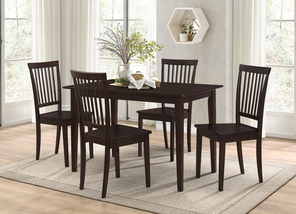 Gomez Dining Set