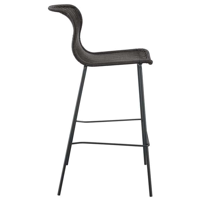 Mckinley Bar Chair