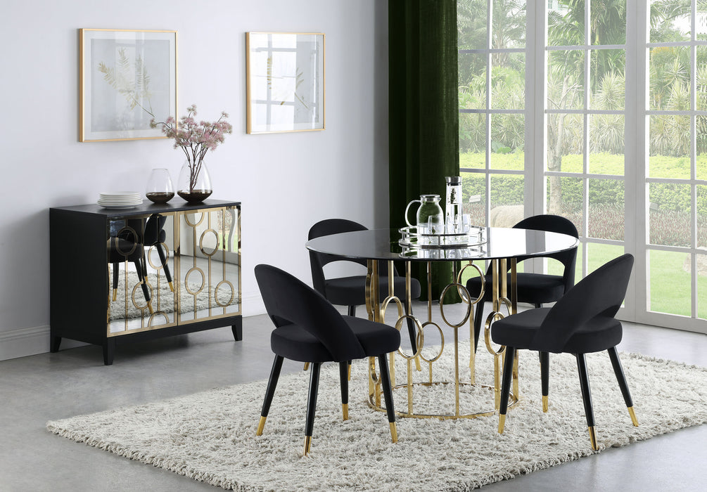 Lindsey Dining Side Chair