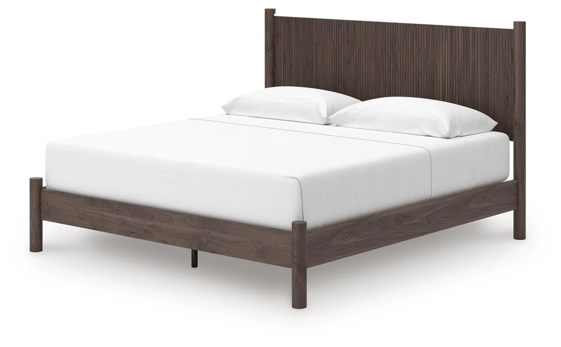 Pamytta Bed