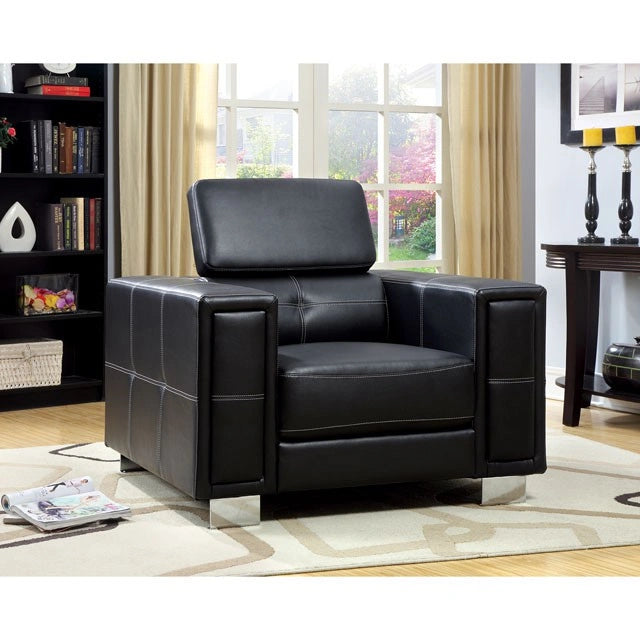 Garret Chair