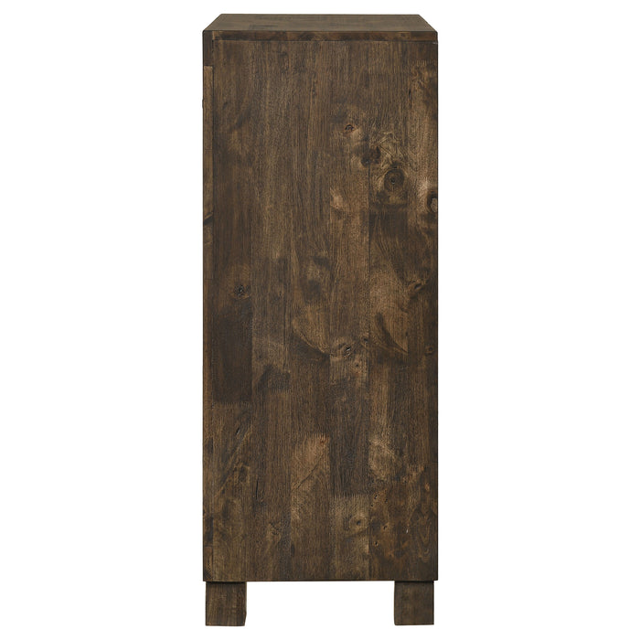 Woodmont Chest of Drawers