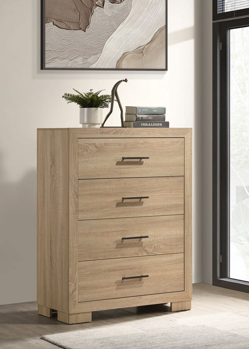 Arielle Chest of Drawers