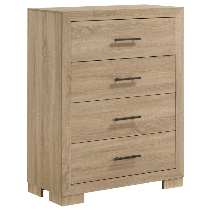 Arielle Chest of Drawers