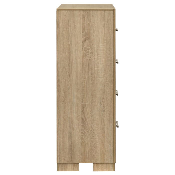 Arielle Chest of Drawers