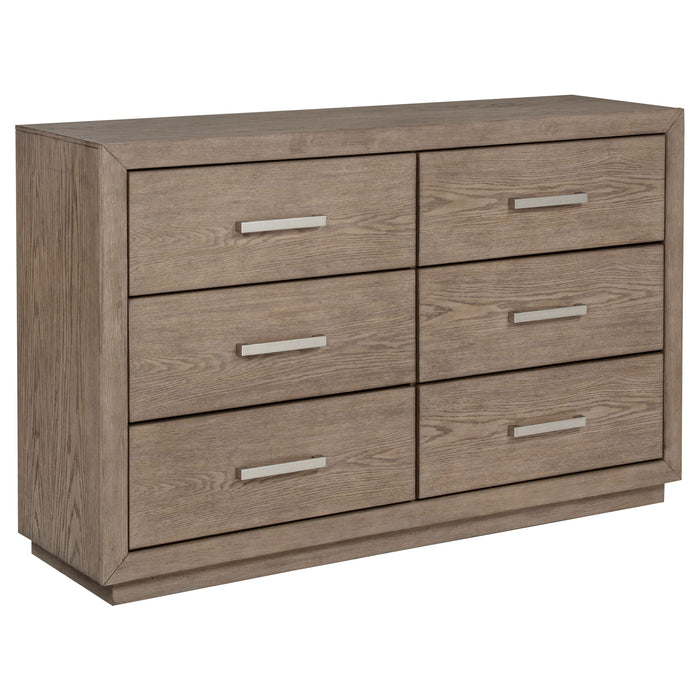 Kenora Bedroom Set