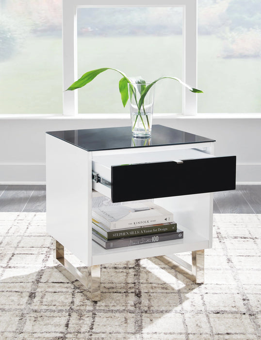Gardoni Table Set