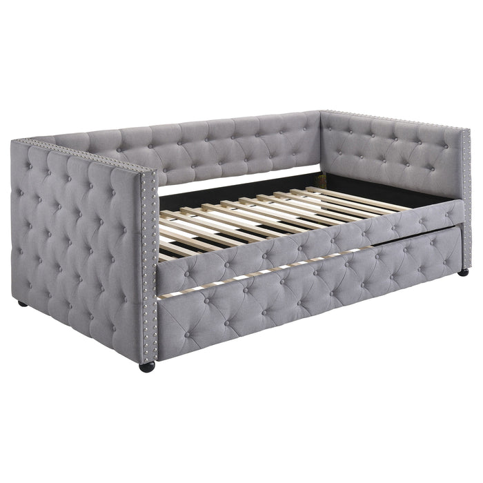 Mockern Daybed with Trundle