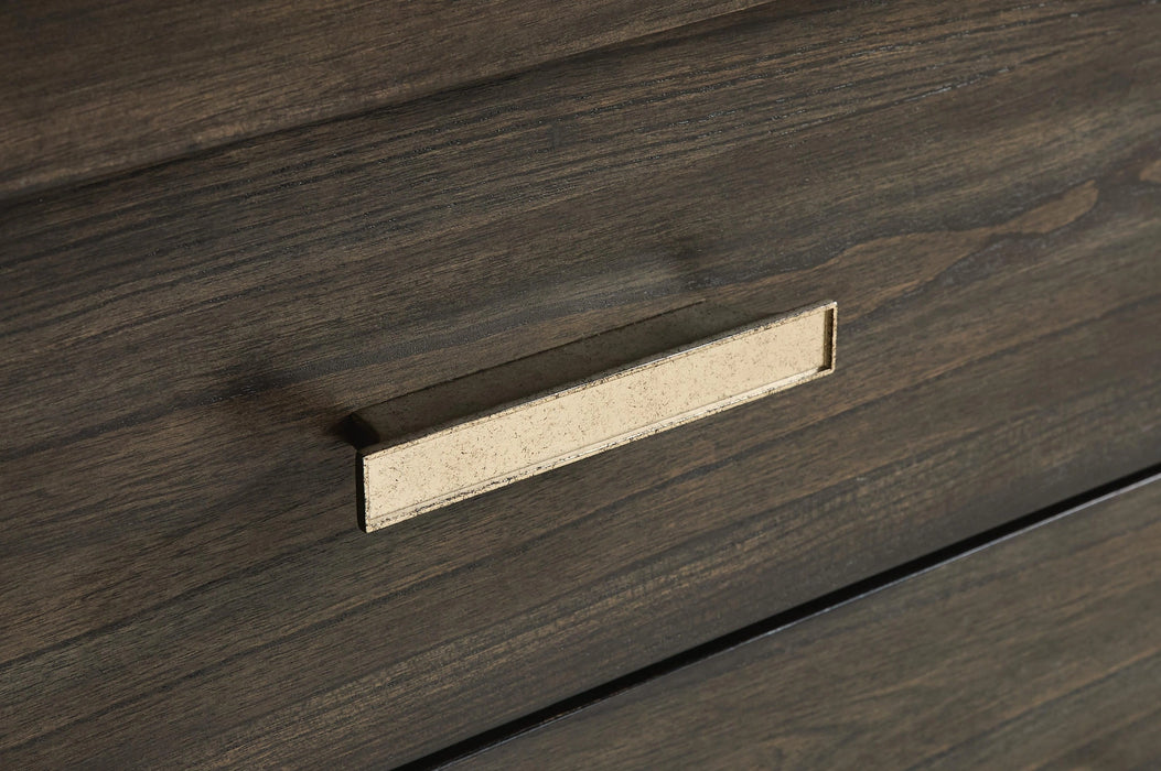 Westonfort Dresser