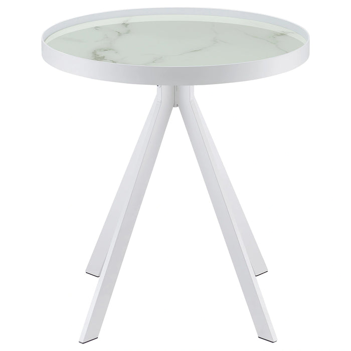 Briggs End Table