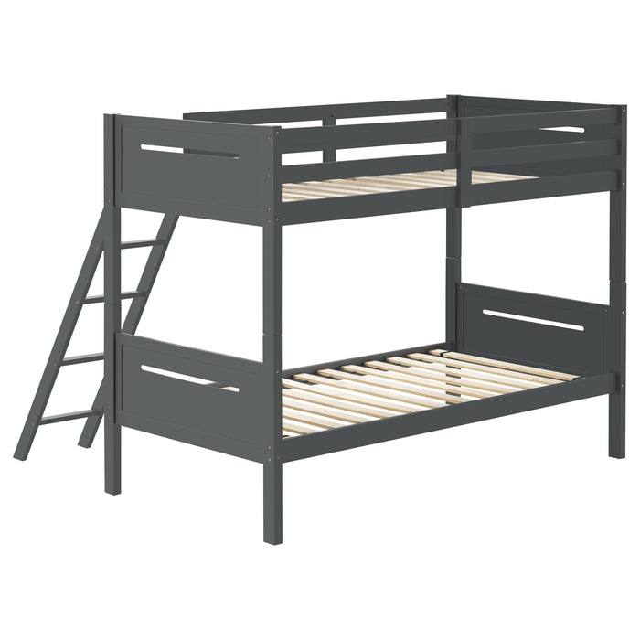 Littleton Bunk Bed