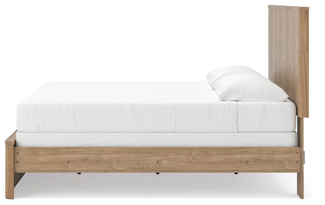 Gramburg Bed