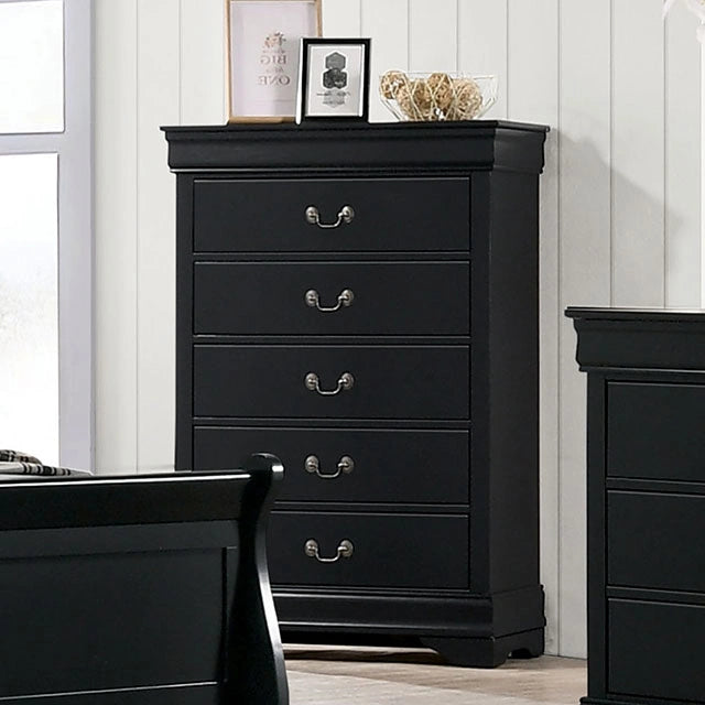 Louis Philippe Chest
