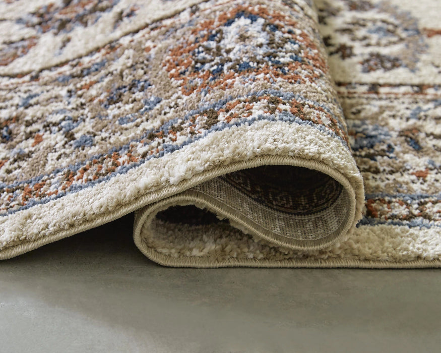 Beritham Rug Large