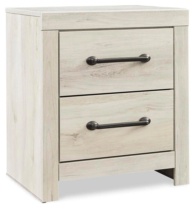 Cambeck Bedroom Set