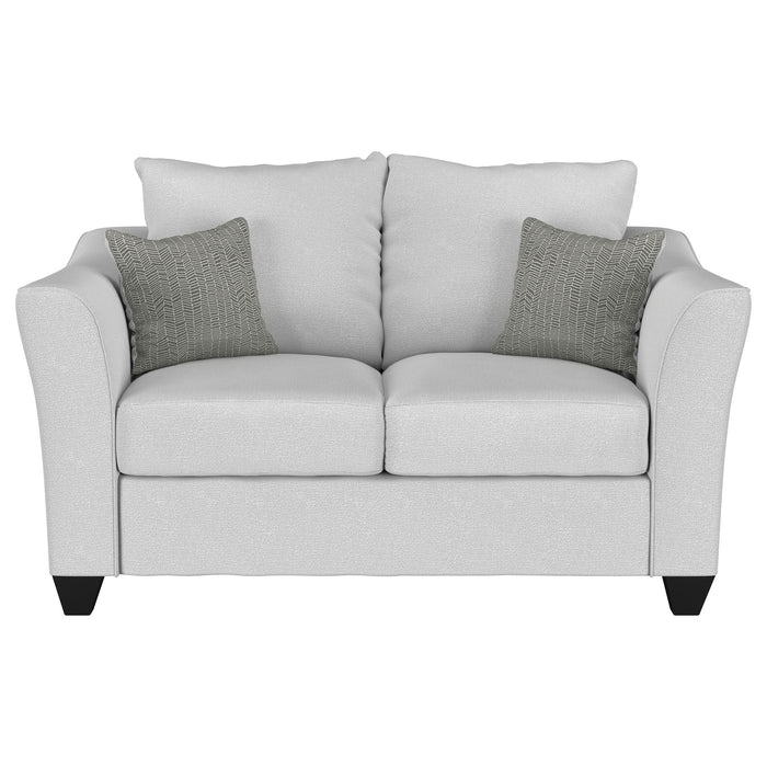 Salizar Sofa Set