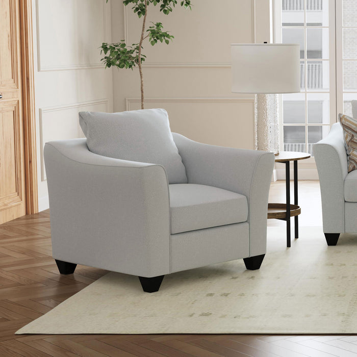 Salizar Accent Chairs