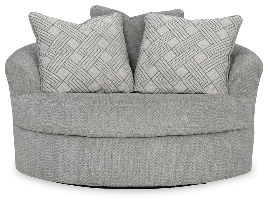 Casselbury Living Room Set