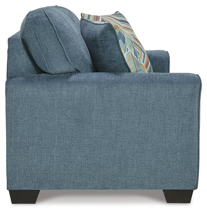 Cashton Loveseat