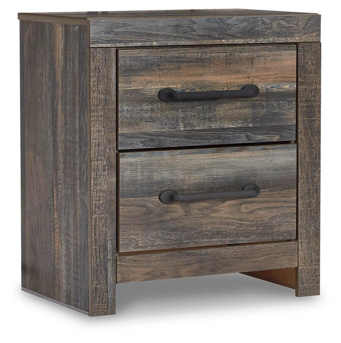 Drystan Bedroom Set