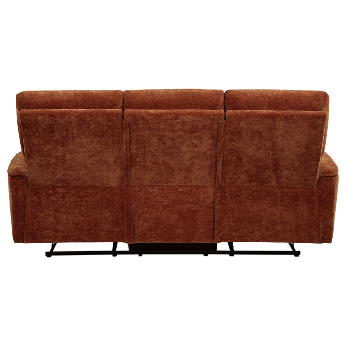 Navarro Reclining Sofa