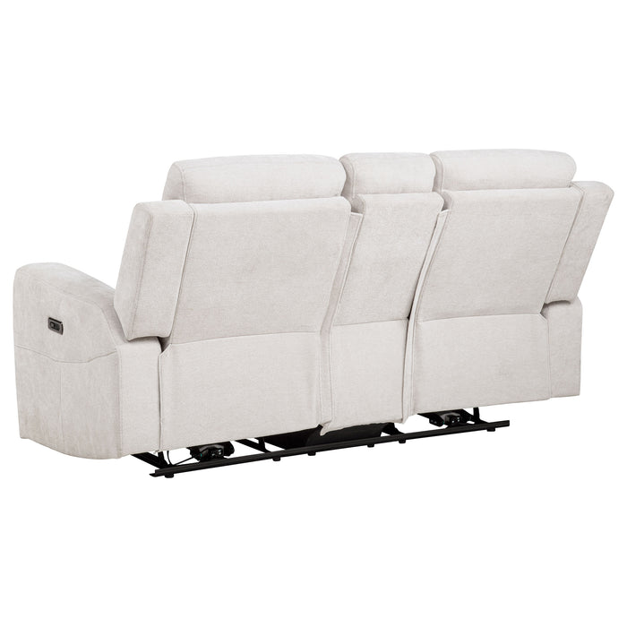 Kennett Power Reclining Loveseat