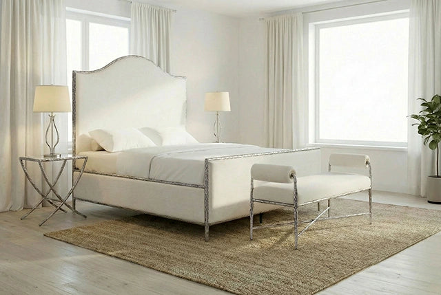Vilna Queen Bed