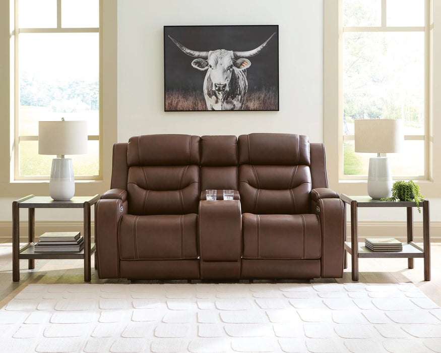 Knightington Living Room Set