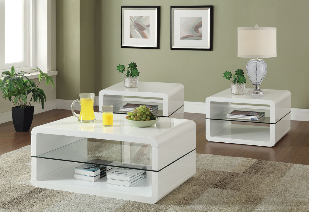 Elana Coffee Table Set