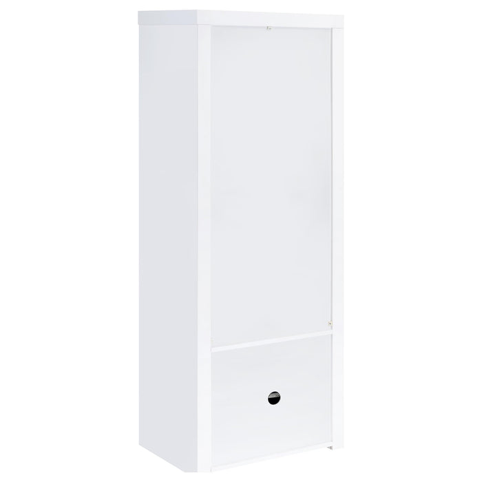 Jude Entertainment Center