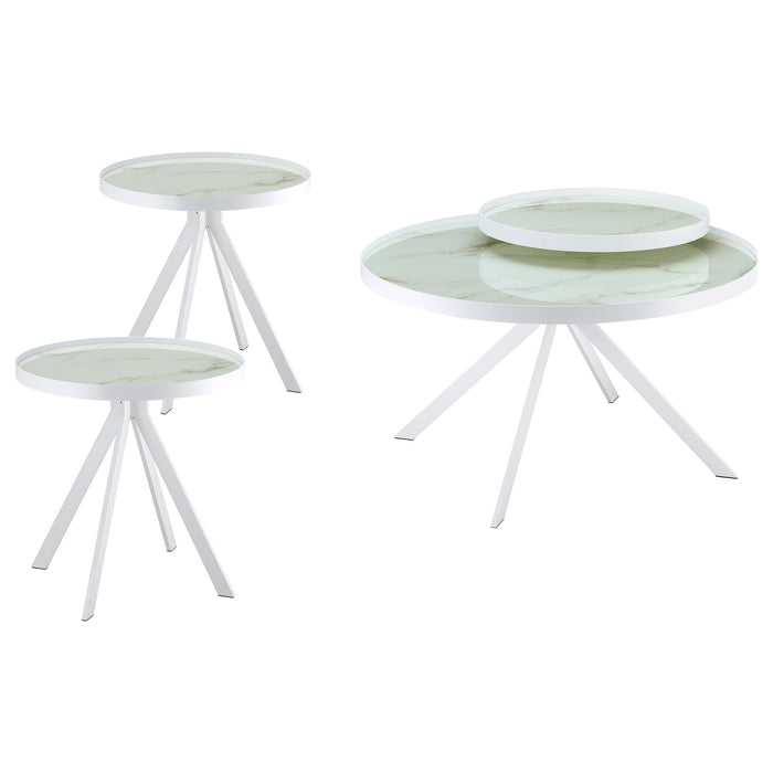Briggs Coffee Table Set