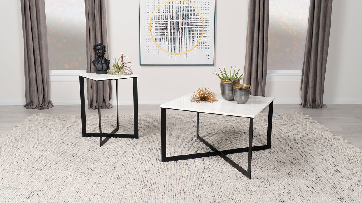 Tobin End Table
