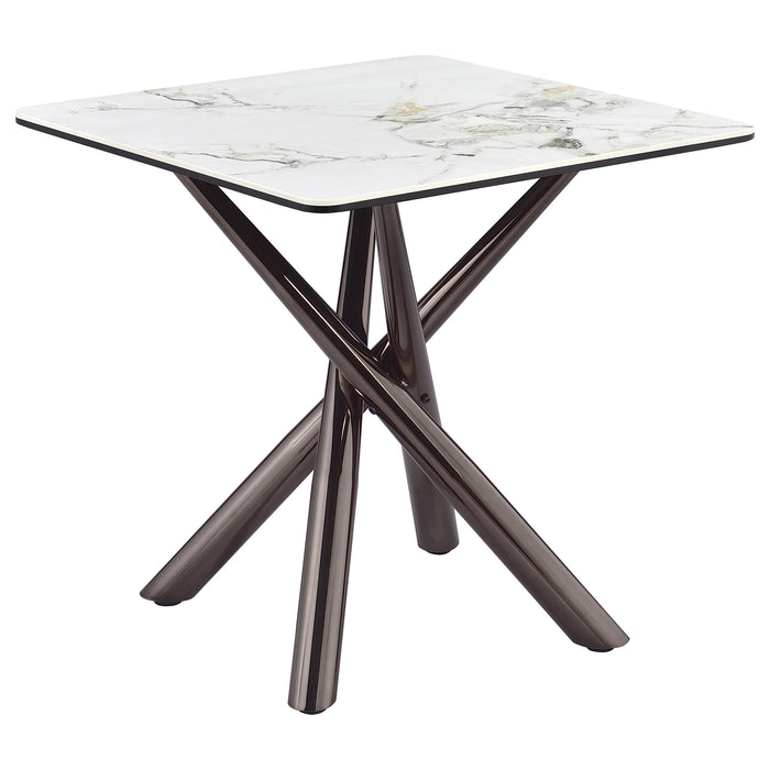 Carvell End & Side Tables