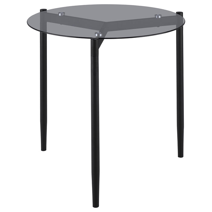 Rosalie End Table