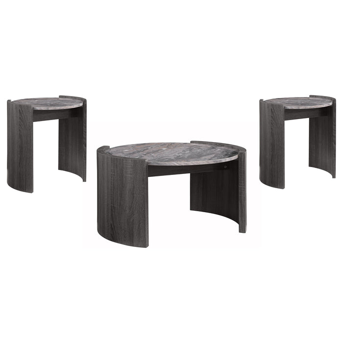 Gladstone Coffee Table Set