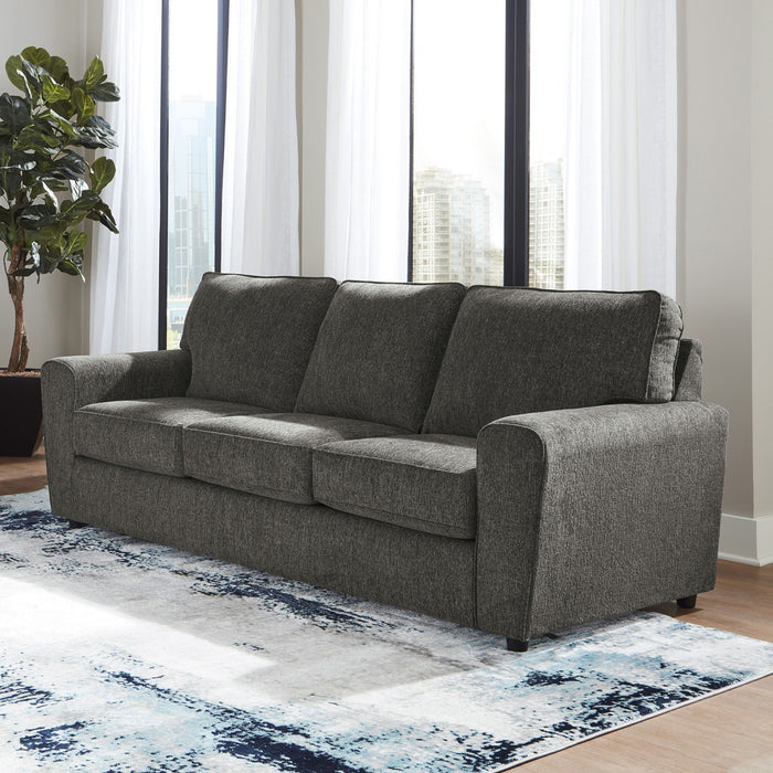 Twin Harbor Granite Sofa in Grey/Gray NEW by Ashley AY-7179538