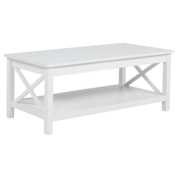Skyview Lift-Top Coffee Table