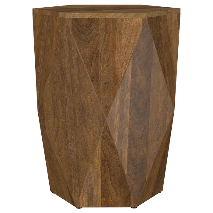 Zalika End & Side Tables