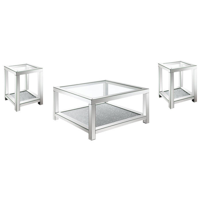 Valentina Coffee Table Sets