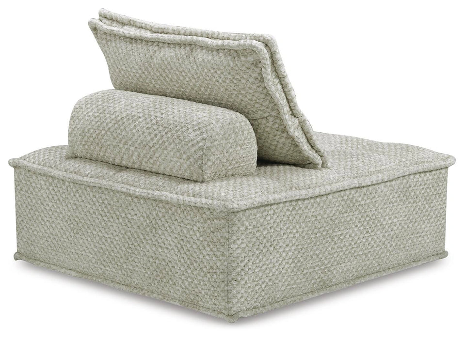 Bales Accent Chair