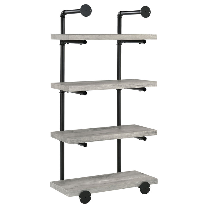 Elmcrest Wall Shelf