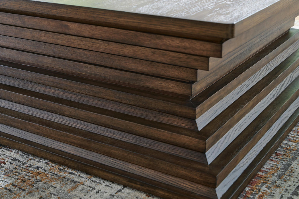 Hannodream Coffee Table
