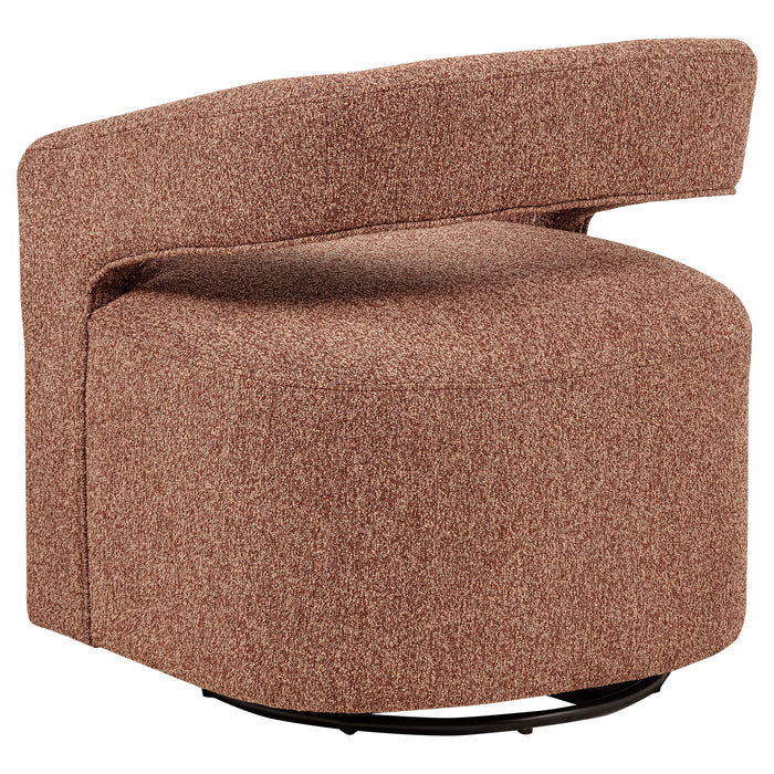 Westhill Swivel Accent Chair