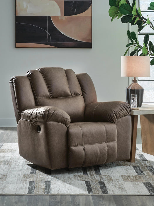 Lowilla Recliner